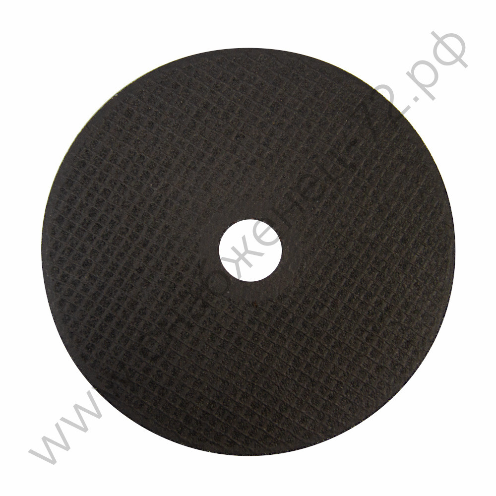 Круг отрезной по металлу FerrLine Expert 150 х 2,5 х 22,2 мм A46TBF