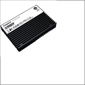 Накопитель SSD KINGSTON DC3000ME U.2 (2.5 15mm) PCIe 5.0 x4 3.8TB (SEDC3000ME/3T8) SEDC3000ME/3T8