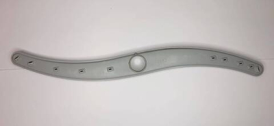 9 Импеллер верхний для посудомоечной машины Indesit/Ariston C00297945 б/у