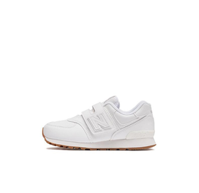 Детские кроссовки New Balance NB 574 'White' PS PV574NWW
