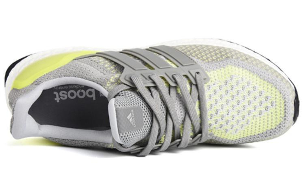Кроссовки Adidas Ultraboost Atr Glow In The Dark