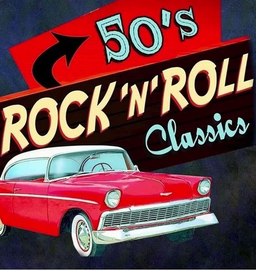 Rock 'N' Roll Rock 'N' Roll
