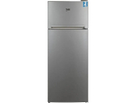 Холодильник двухкамерный Beko RDSK240M00S серебристый