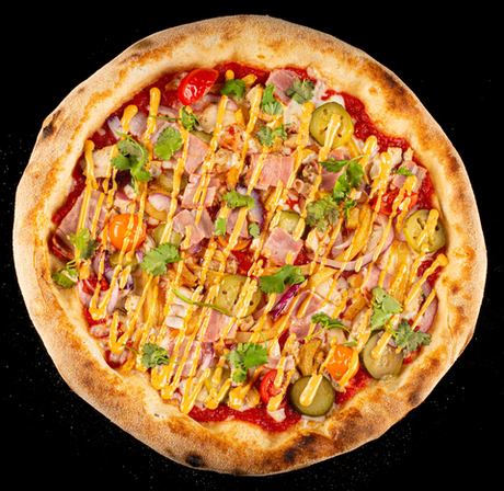 Деревенская