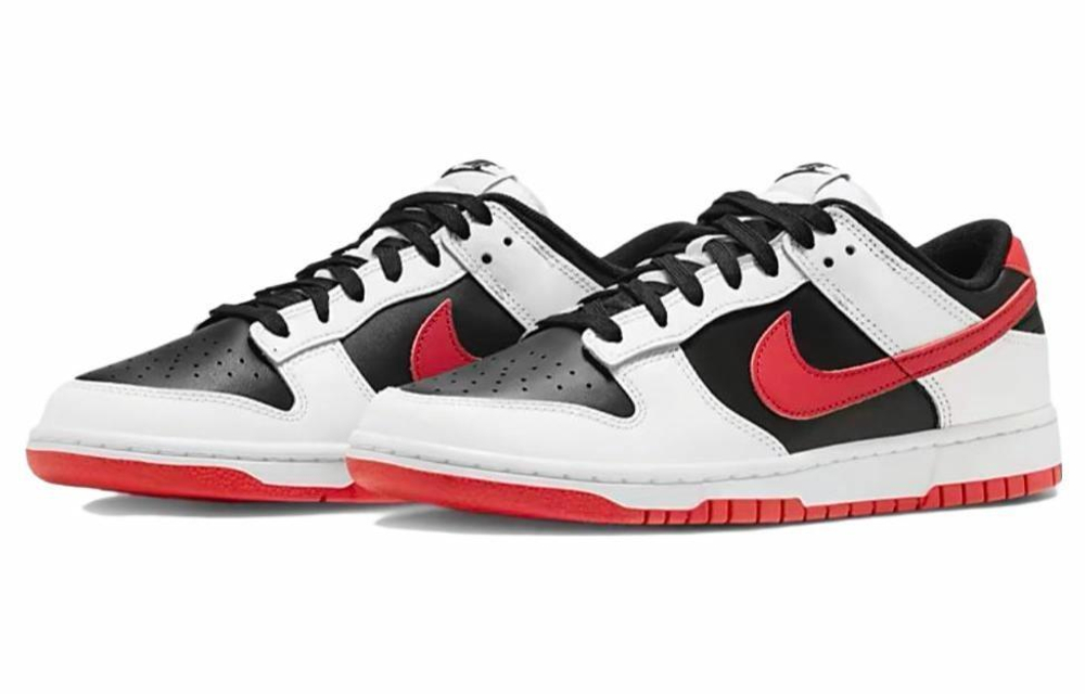 Кроссовки Nike Dunk Low