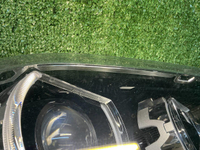 Фара правая BMW 5er G30 (2017-2020) LED