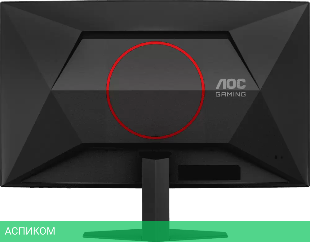 Монитор AOC C27G4ZE