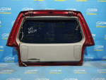 Дверь пятая SUBARU FORESTER 1999-2002
