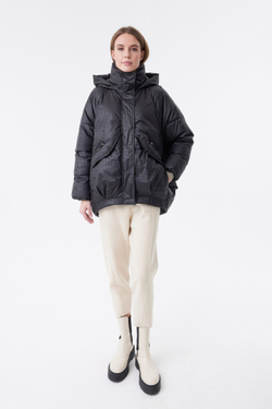 Куртка женская DW2401 Scanndi Finland