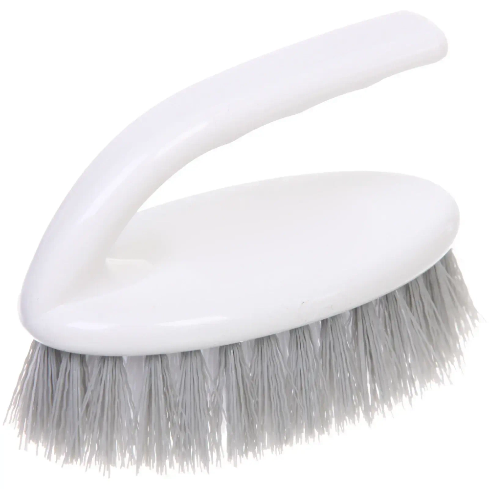 Щетка пластмассовая «Борнео» 11,5см 8073