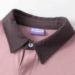 Купить Лонгслив Ymkashix Rugby розовый Лонгслив Ymkashix Rugby розовый