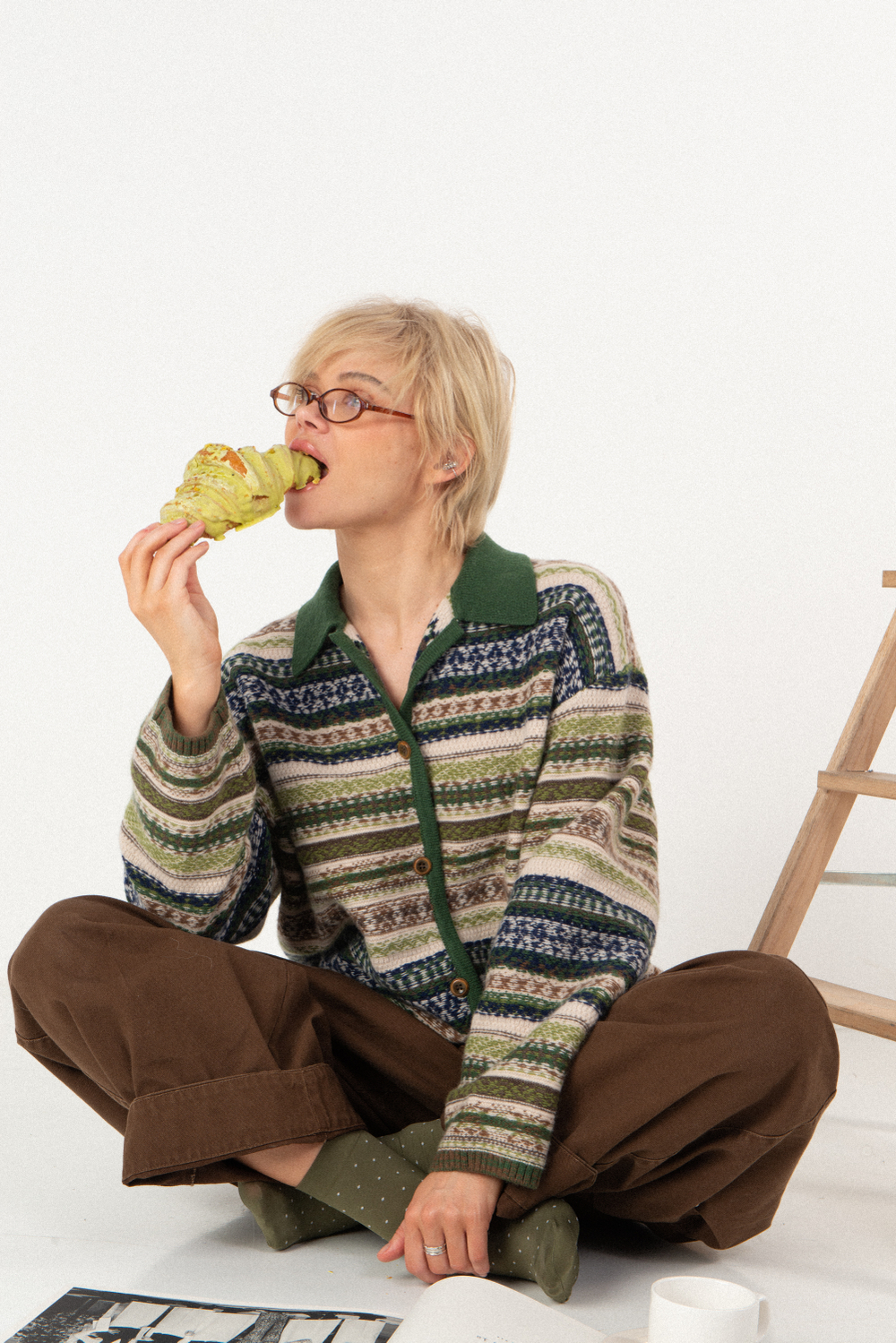 Кардиган ATRIA