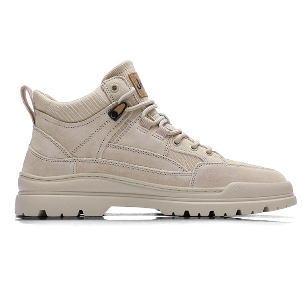 Сапоги Jeep, B223M01184