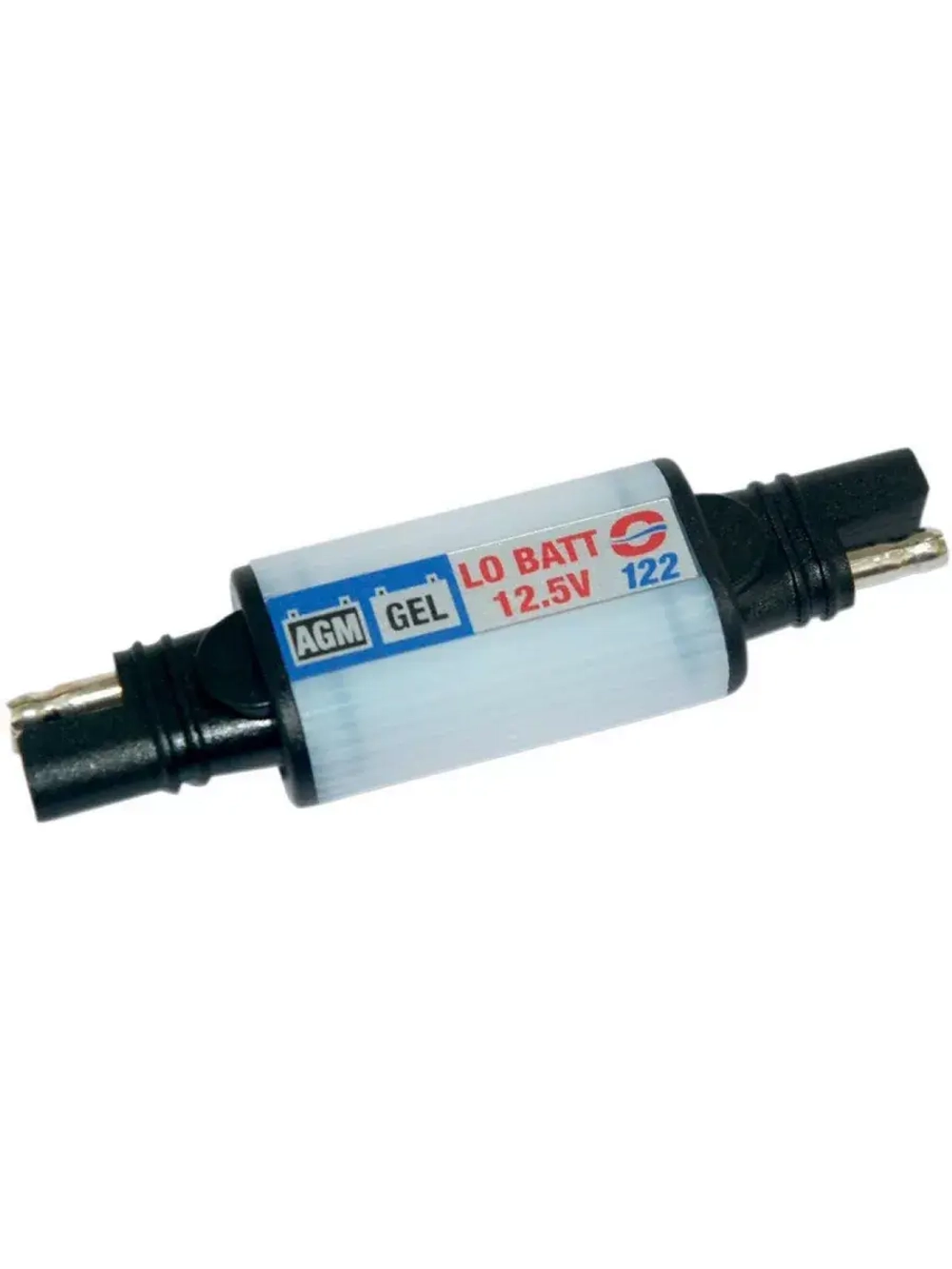 O122 - монитор заряда для GEL/AGM аккумуляторов