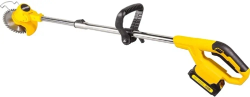 Аккумулятор триммера HUTER GET-20M-2Li, 20В Li-ion (2 а/ч)