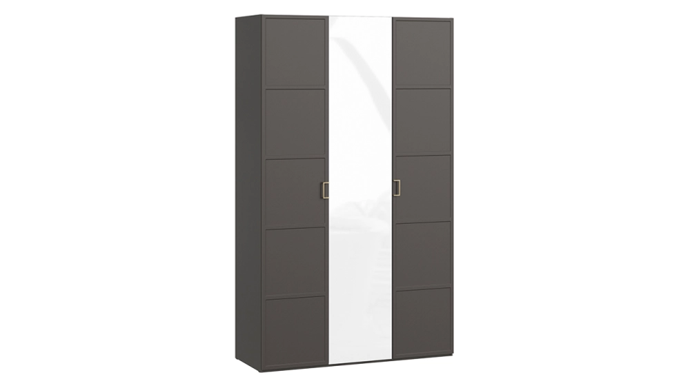 Шкаф Стелла 3-х дверный