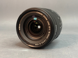 Canon 800D Kit 18-55mm IS STM 625 кадров