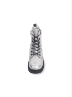 Стильные ботинки для девочки.