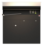 Хлеборезка Jac Integra Pro 800