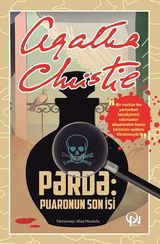 Pərdə: Puaronun son işi