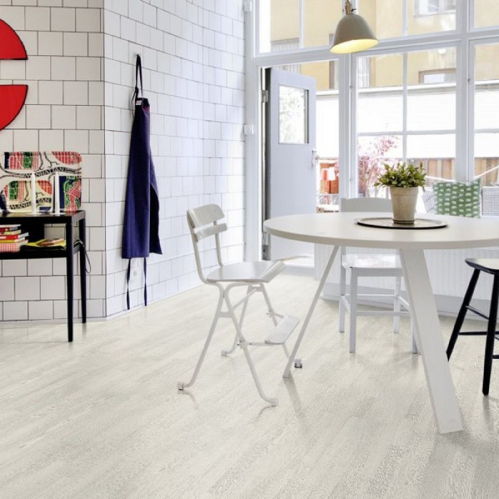 Паркетная доска DuoWood Oak Electric Light