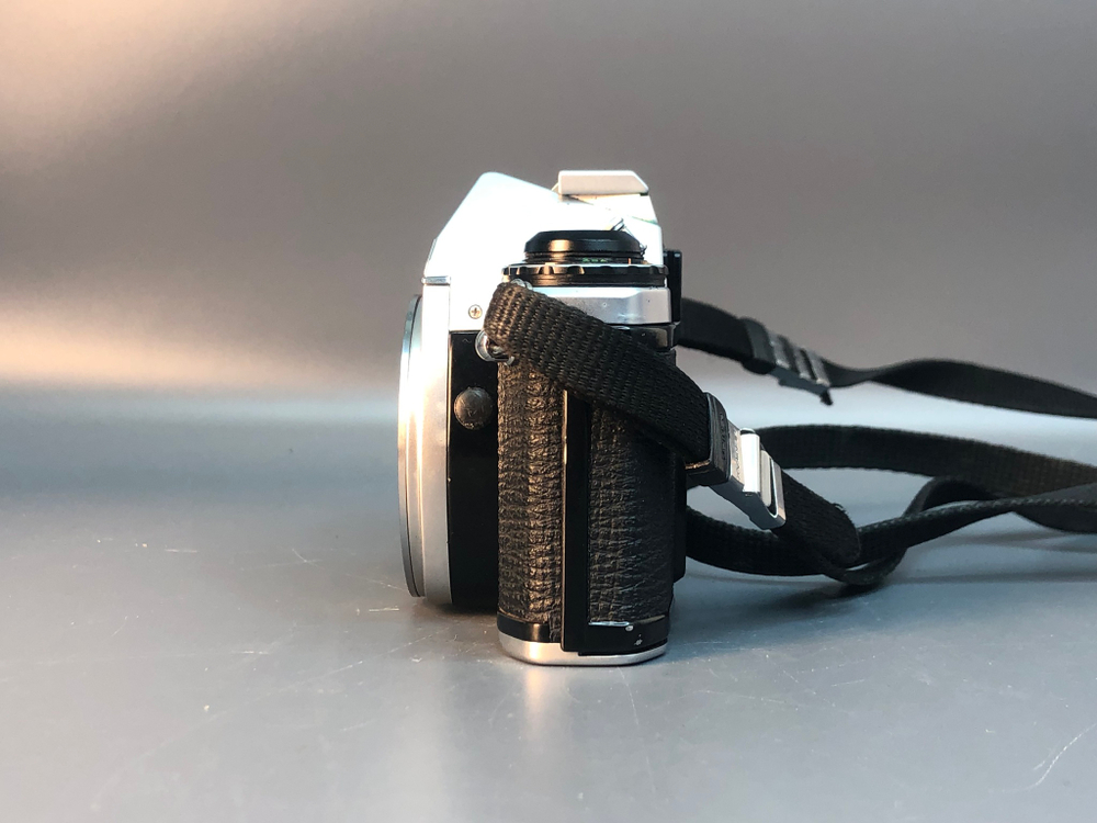 Pentax ME Super