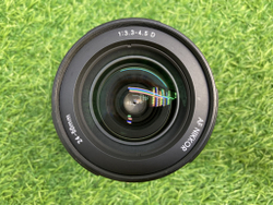 Nikon 24-50mm 3.3-4.5D Покупка/Продажа