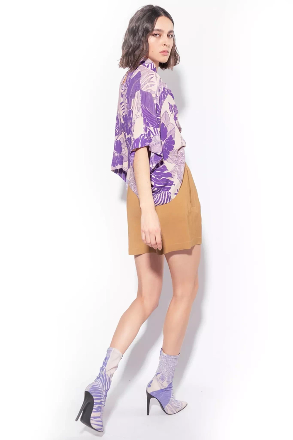 Шорты PINKO