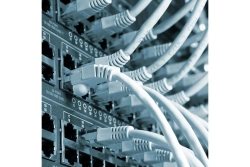 Кабель PROconnect витая пара FTP 4PR 24AWG, CCA, CAT5e, бухта 305 м 01-0142-3