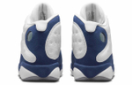 Кроссовки Jordan Air Jordan 13 Retro "French Blue"