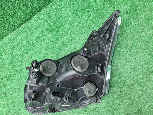 Фара правая Ford Transit 7 (2014-2019) Галоген