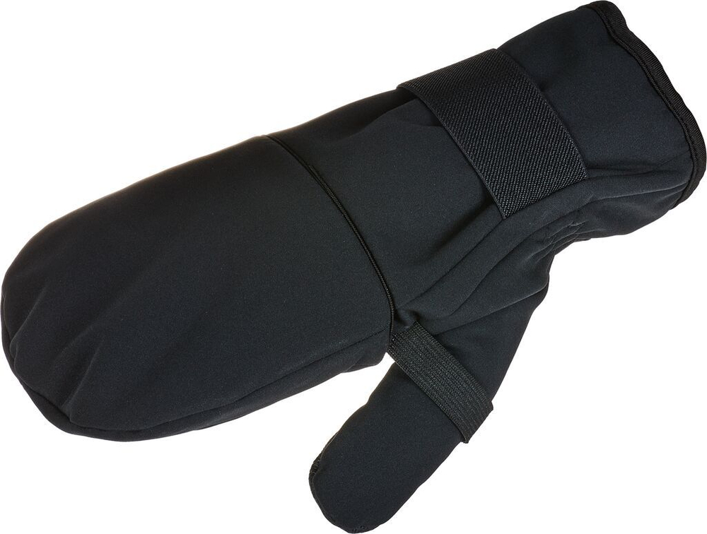 Перчатки-варежки Norfin SOFTSHELL, размер XL