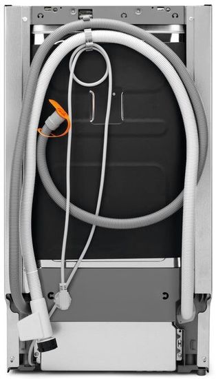 Встраиваемая посудомоечная машина Electrolux EEM 923100 L