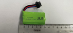 Аккумулятор 7.4V 500mAh Li-Ion 14500 , разъем YP SM 4P для моделей Huina