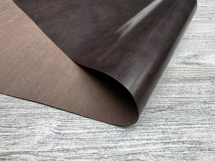 Missouri MS32 (1,3-1,5), цв. Коричневый, натуральная кожа