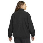 Анорак Nike Club Fleece Black