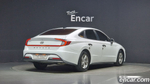 Hyundai Sonata (DN8) 2.0 (04.2020)