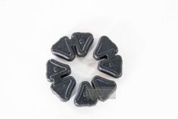 06410-KWB-600. DAMPER SET, WHEEL