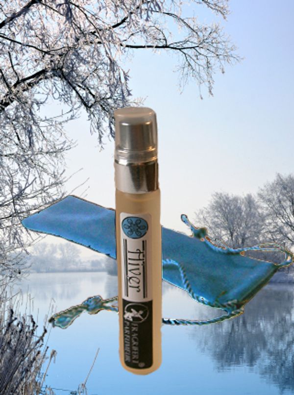 Fragrifert Parfumeur Hiver Perfume