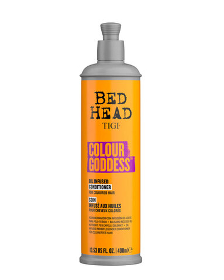 Tigi Bed Head Colour Goddess - Кондиционер для окрашенных волос 400 мл