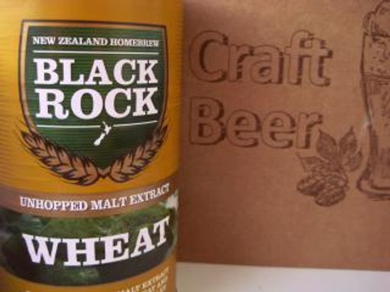 Новый набор Inpinto Craft St. Valentine Witbier