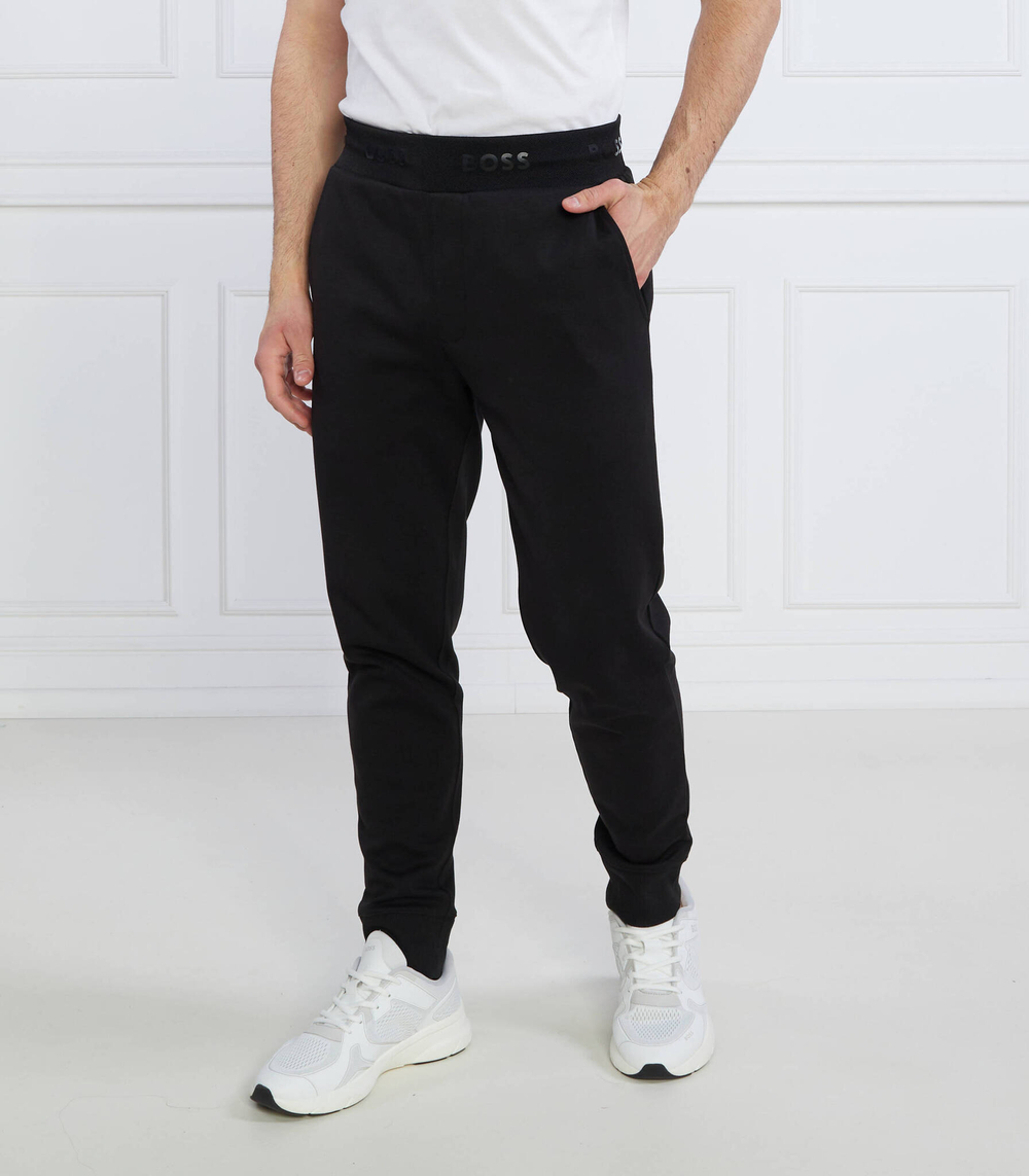 Спортивные штаны Lamont 118 BOSS BLACK - черный(50481251)