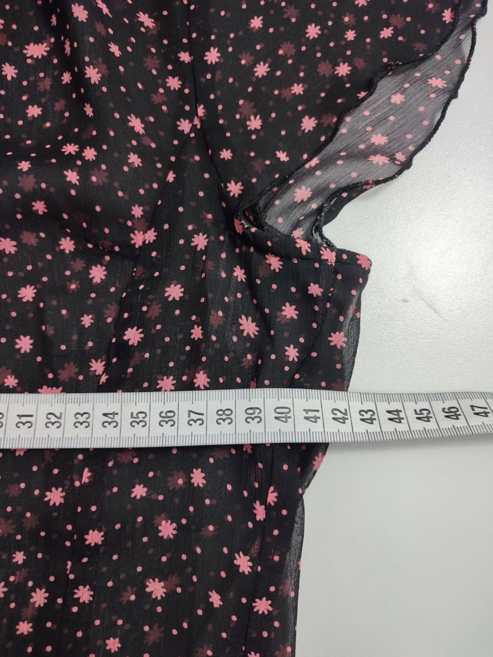 Блузка Oggi оригинальная на 10/12 лет