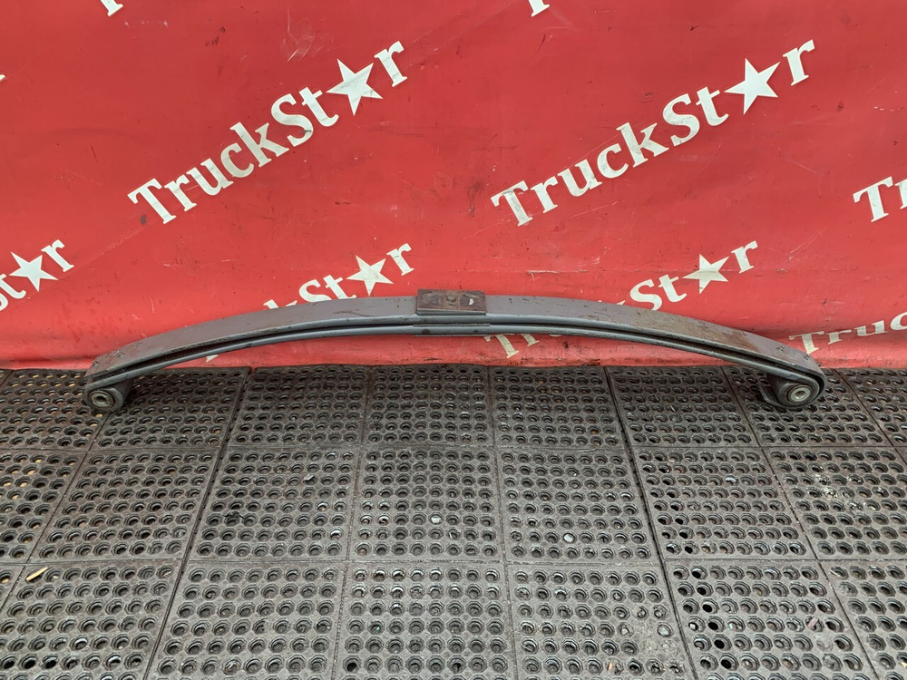 Рессора передняя 2021г