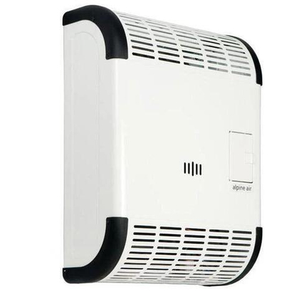 Газовый конвектор Alpine Air NGS-30F с вентилятором