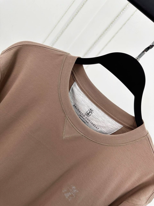 Футболка Brunello Cucinelli