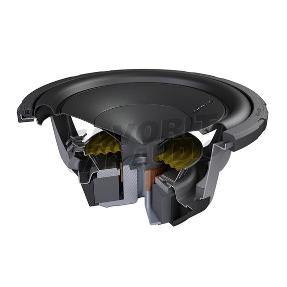 Сабвуфер Hertz ES 200.5