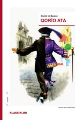 Qorio Ata