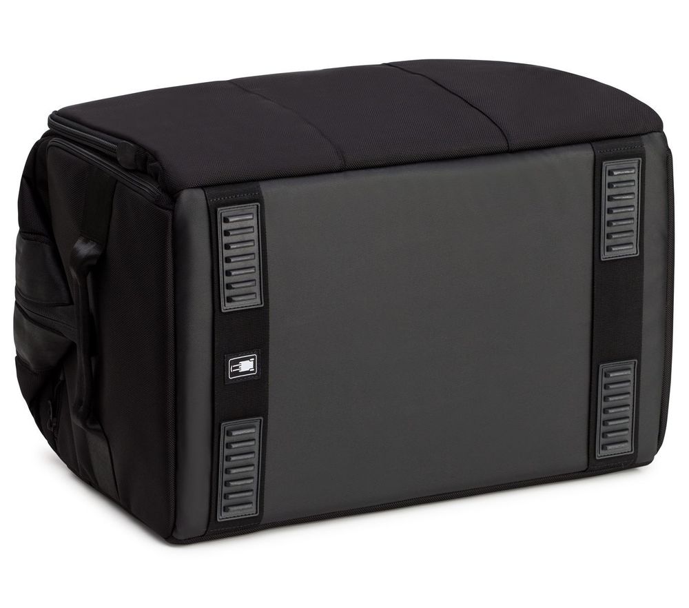 Сумка Tenba Cineluxe Shoulder Bag 21 Hightop 637-503 для видеокамеры