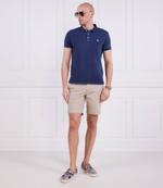 Поло POLO RALPH LAUREN - темно-синий(710660897)